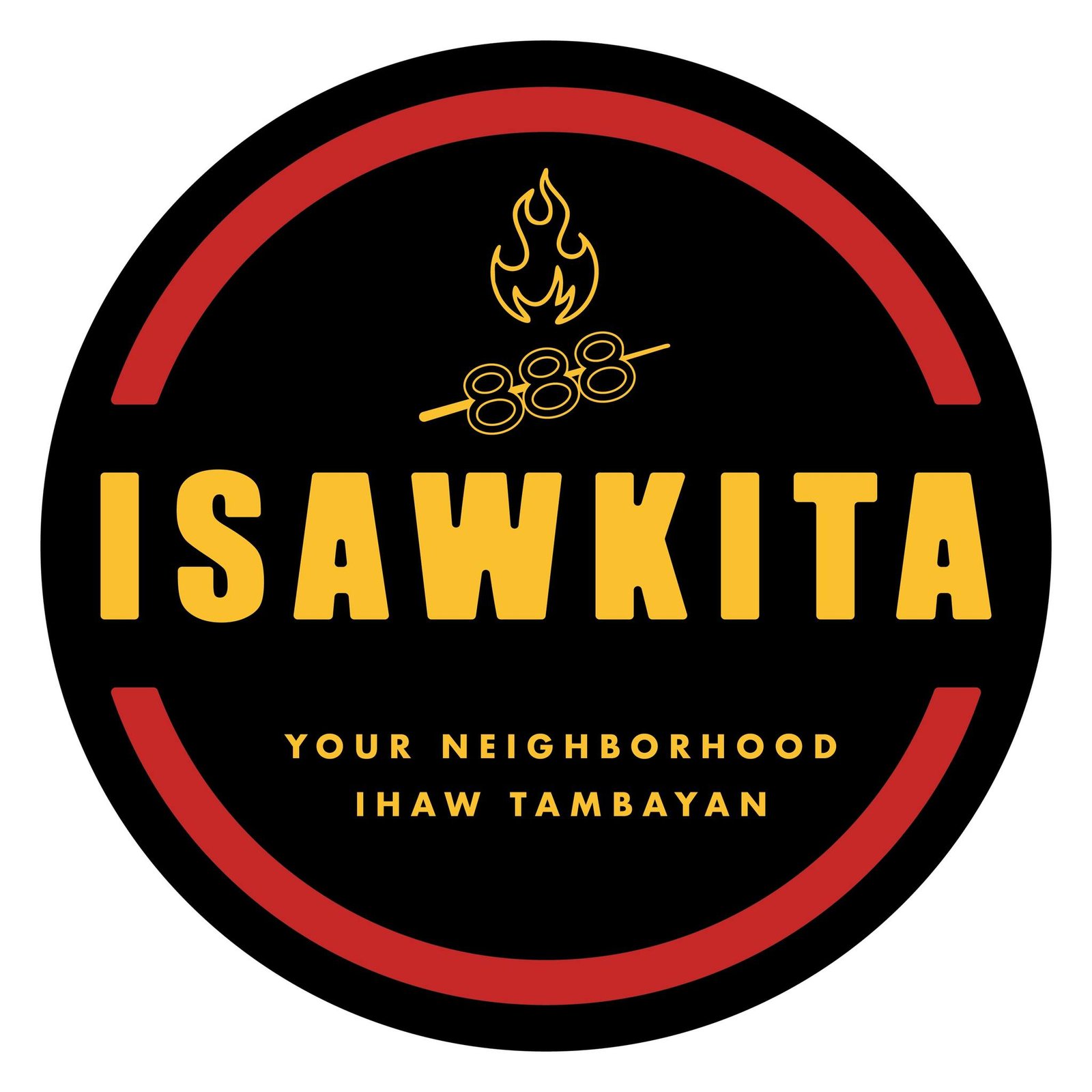 ISAW KITA